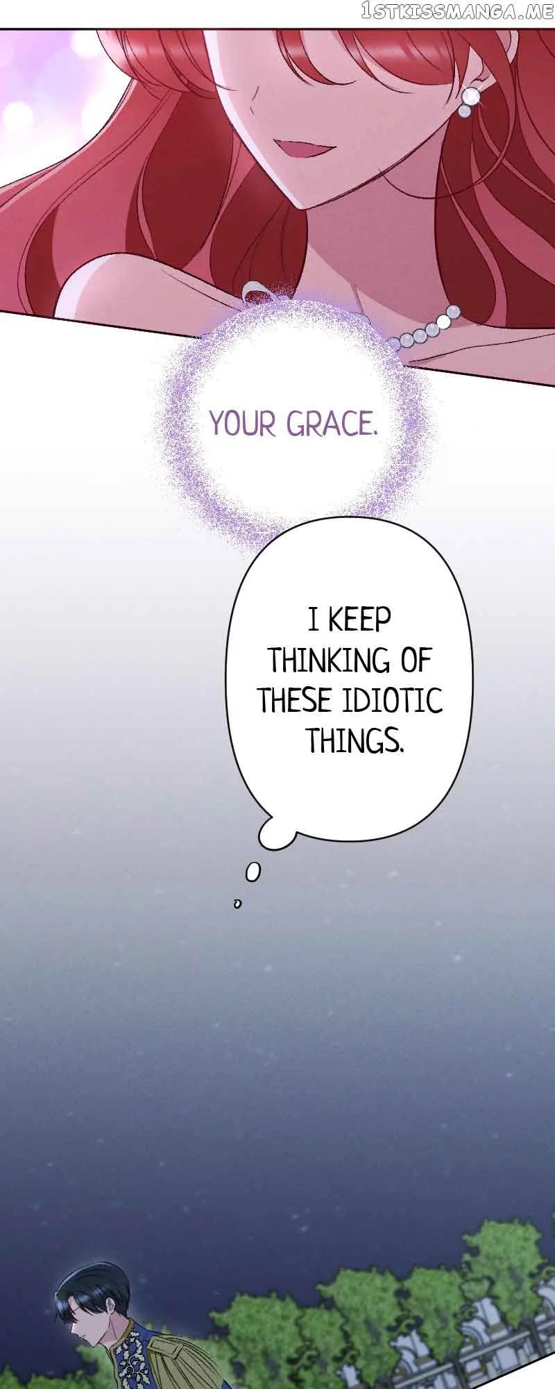 If You Wish for My Despair Chapter 38 page 43