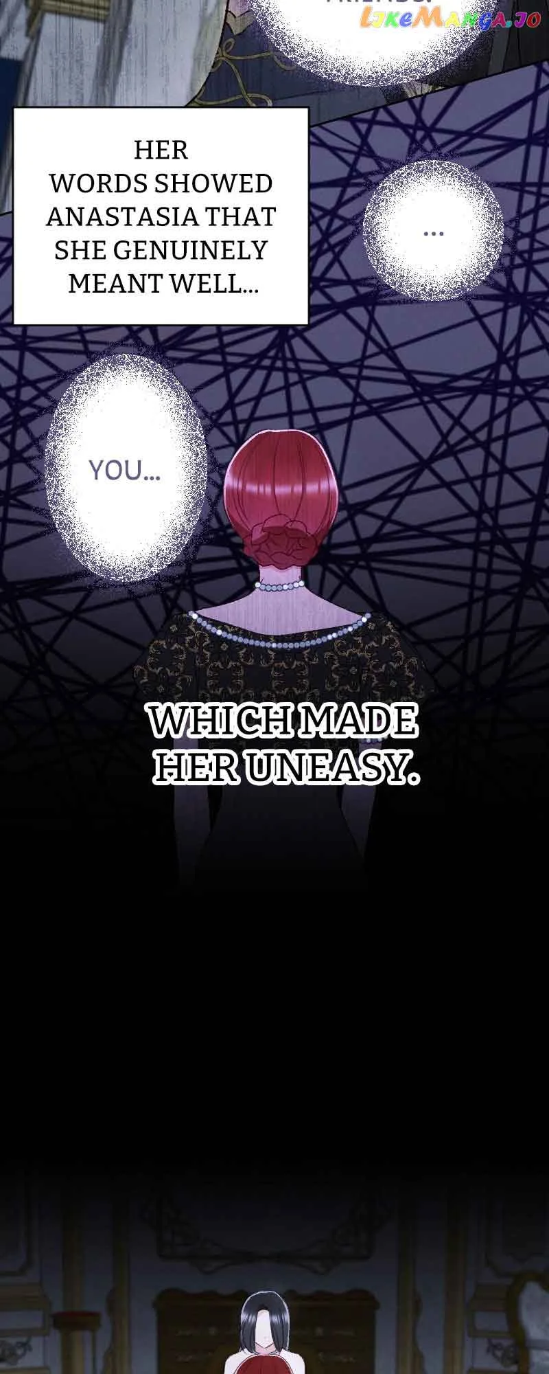 If You Wish for My Despair Chapter 40 page 12