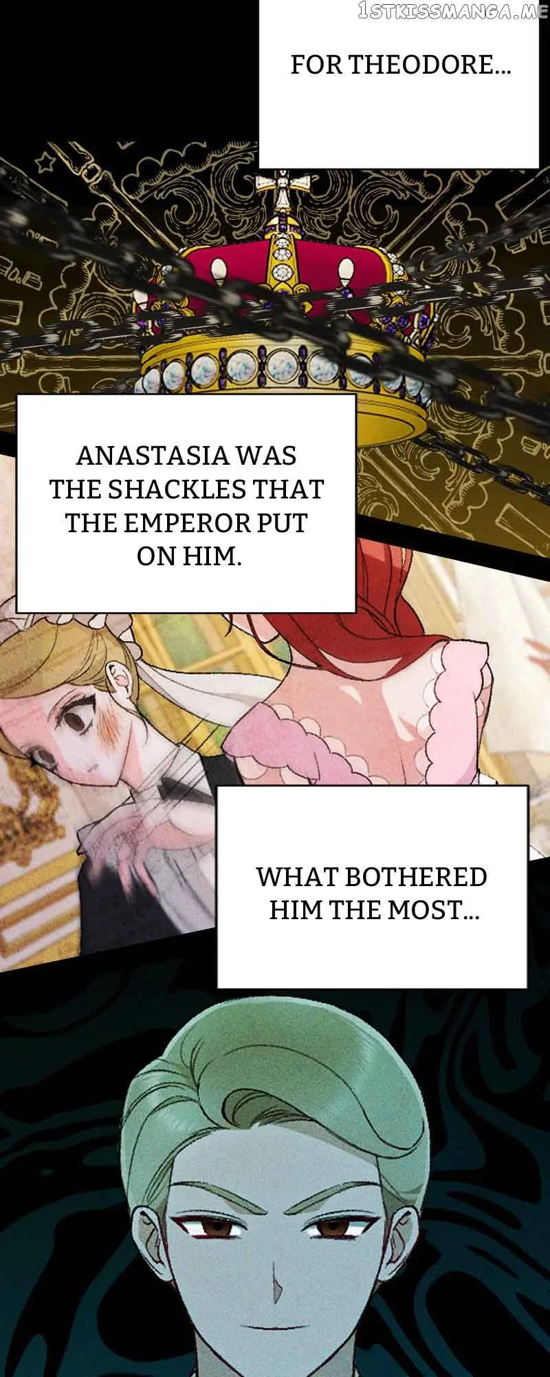 If You Wish for My Despair Chapter 38 page 38