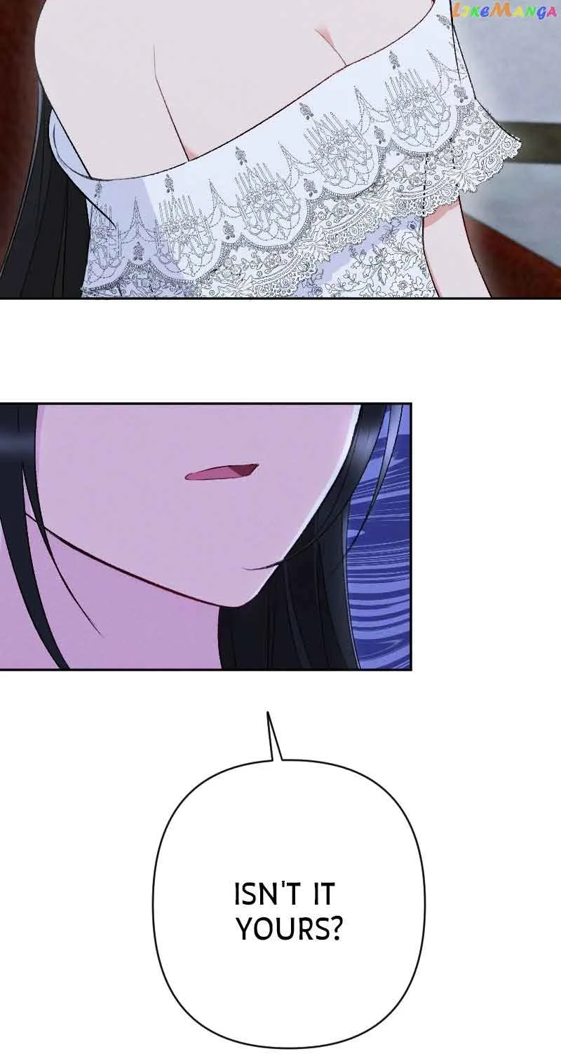 If You Wish for My Despair Chapter 39 page 48