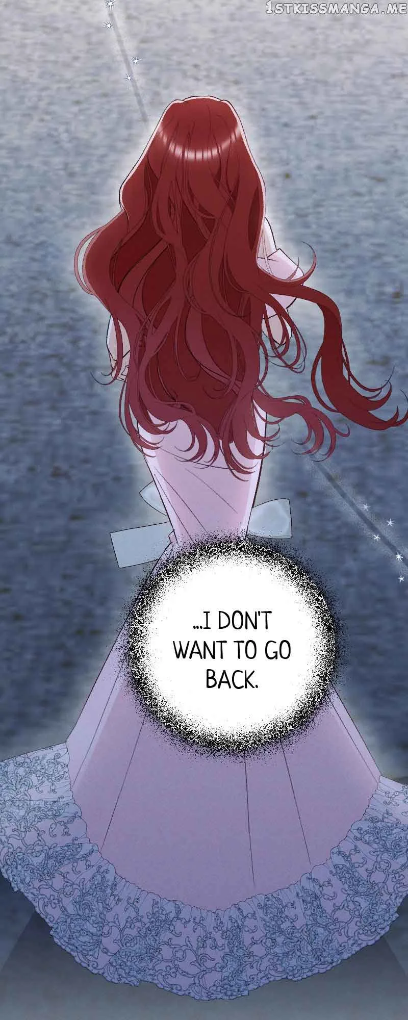 If You Wish for My Despair Chapter 37 page 32