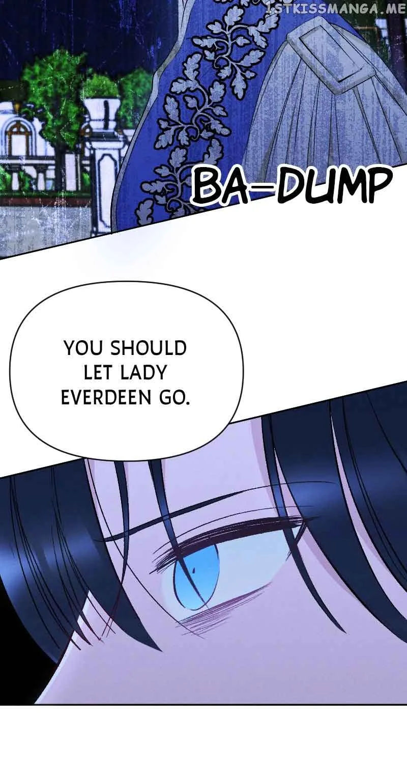 If You Wish for My Despair Chapter 38 page 34