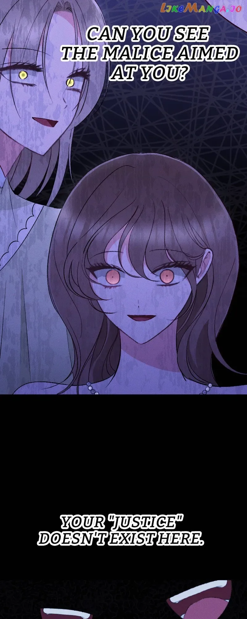 If You Wish for My Despair Chapter 41 page 20