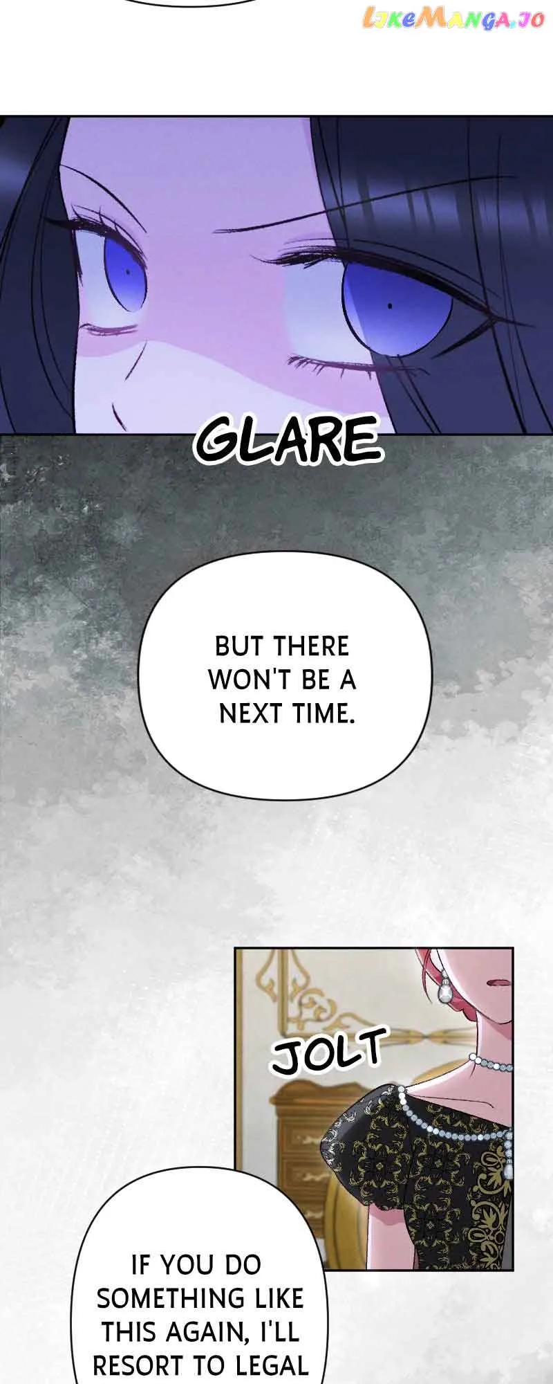 If You Wish for My Despair Chapter 40 page 16