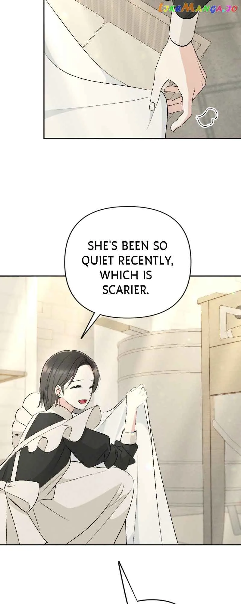 If You Wish for My Despair Chapter 40 page 45