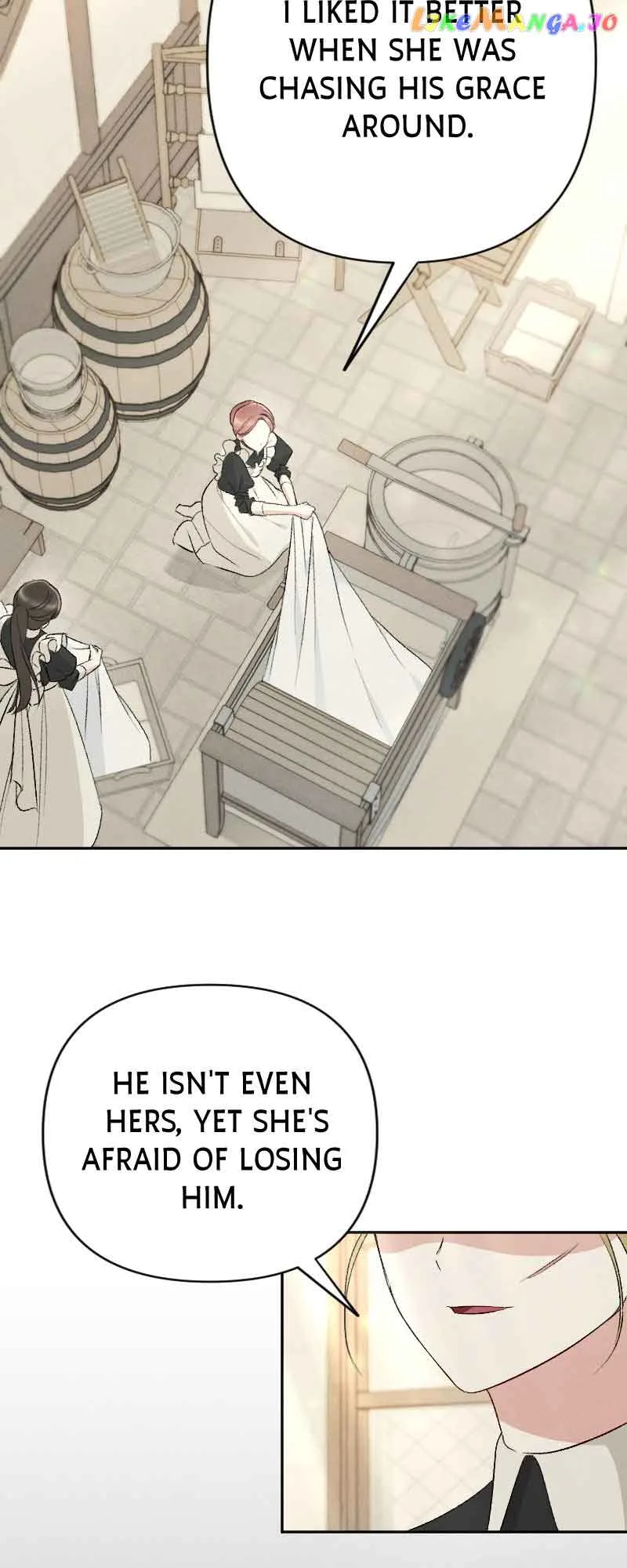 If You Wish for My Despair Chapter 40 page 50