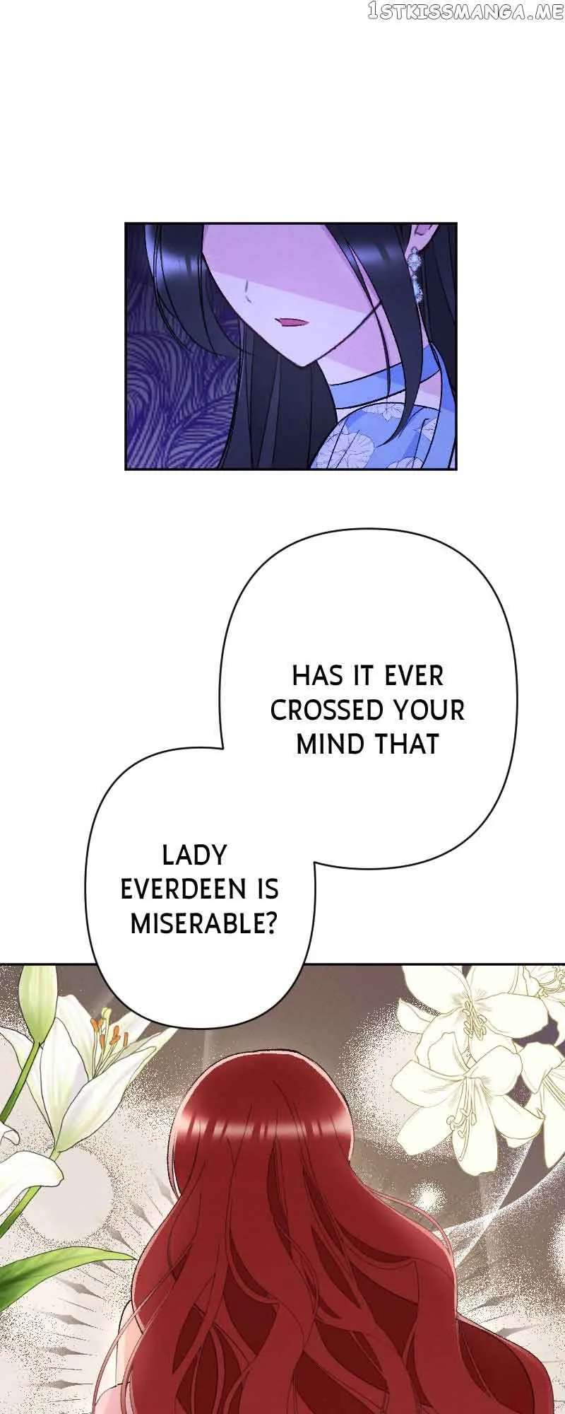 If You Wish for My Despair Chapter 38 page 36