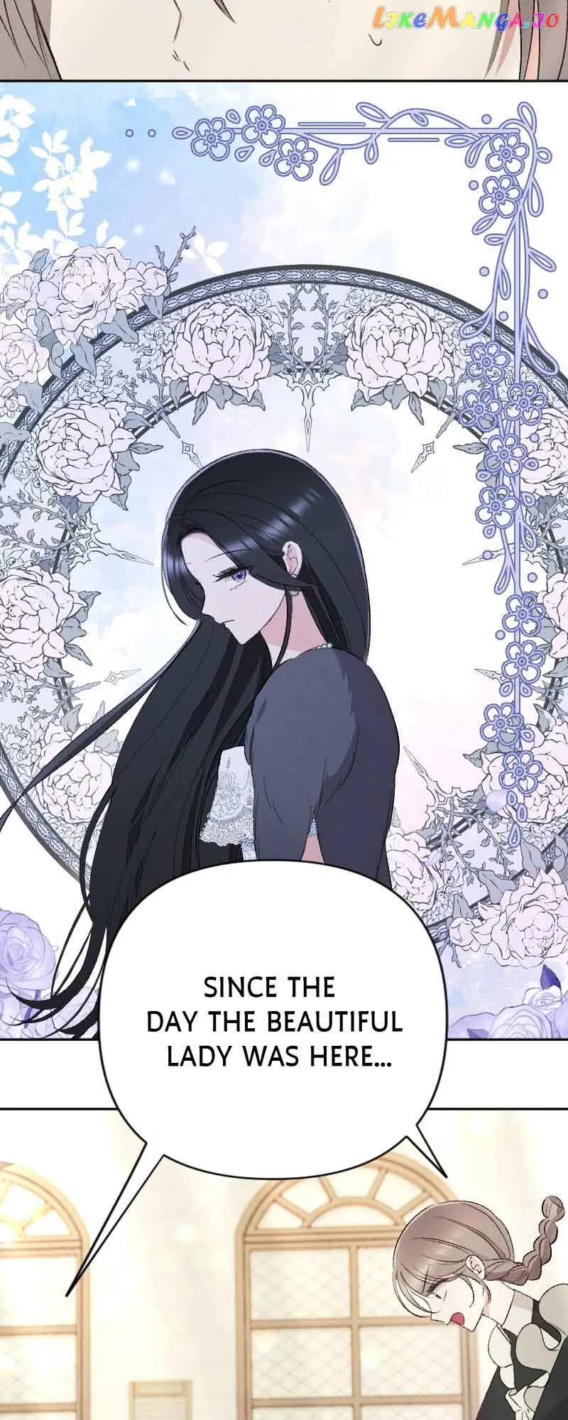 If You Wish for My Despair Chapter 40 page 48