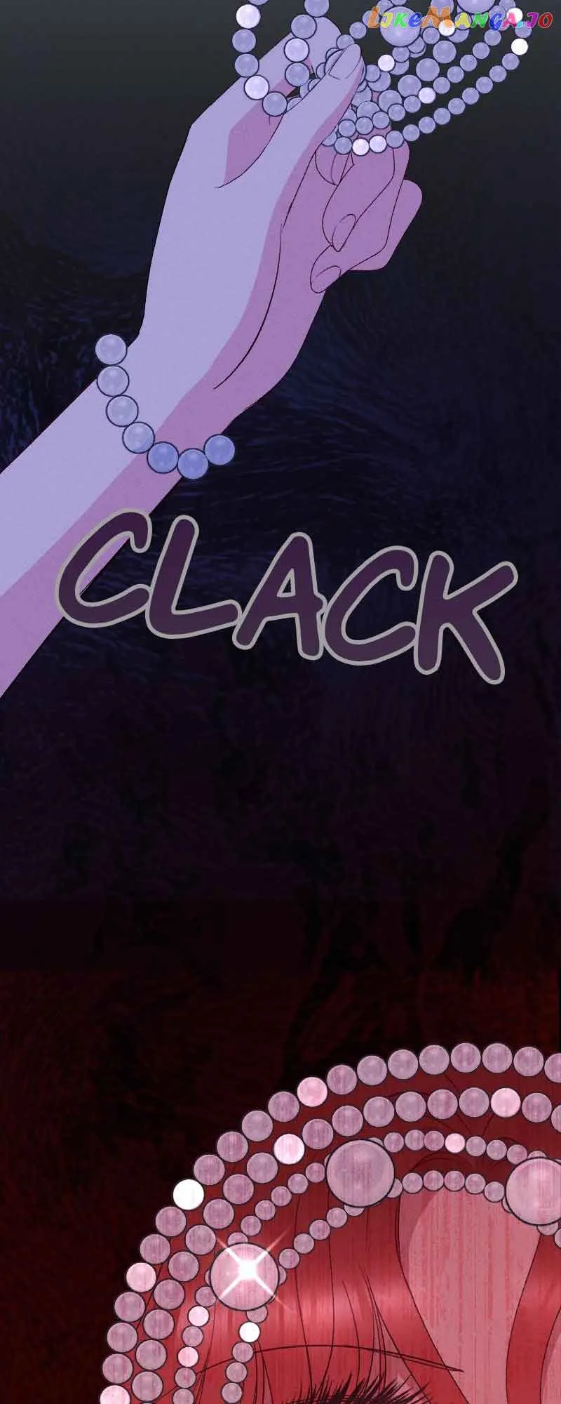If You Wish for My Despair Chapter 40 page 39