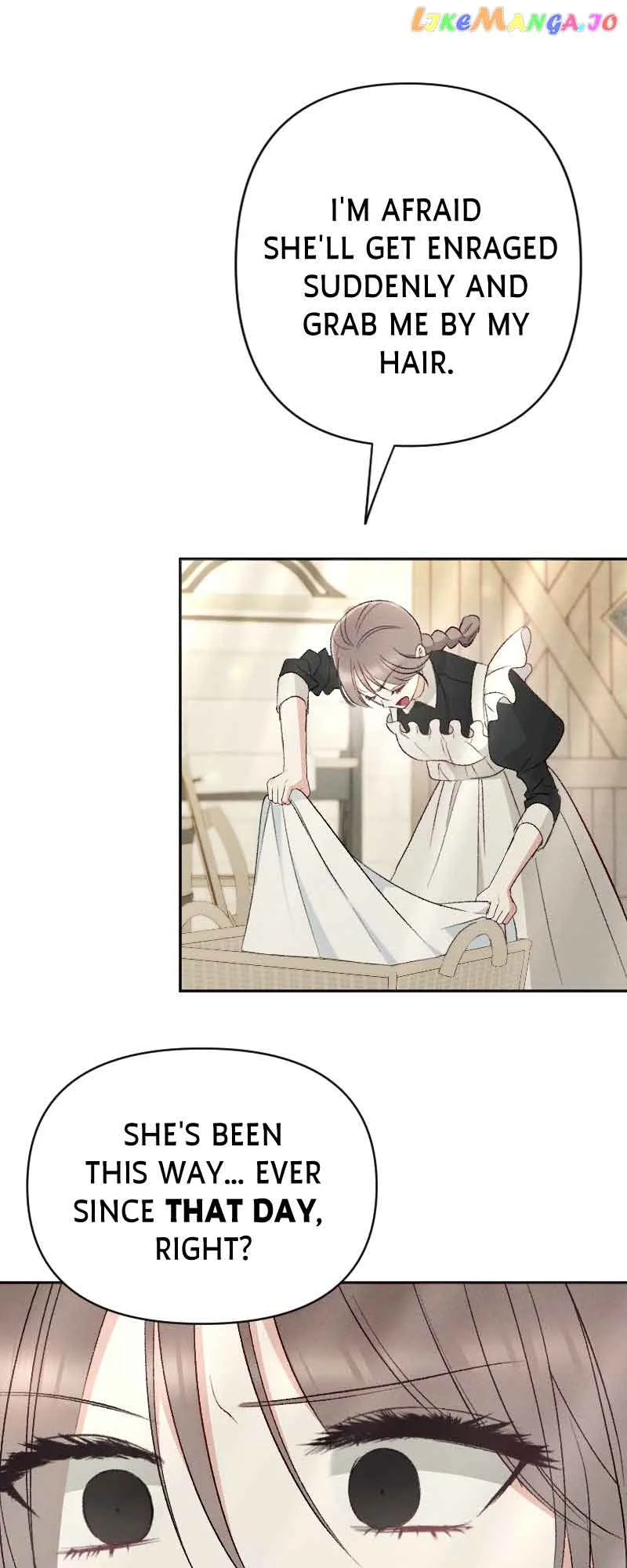 If You Wish for My Despair Chapter 40 page 47