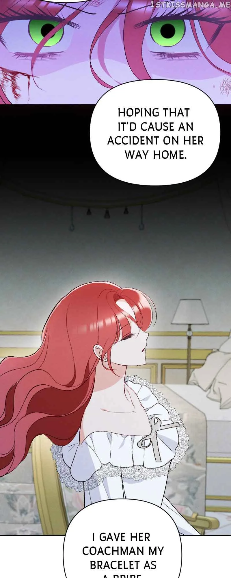 If You Wish for My Despair Chapter 37 page 48