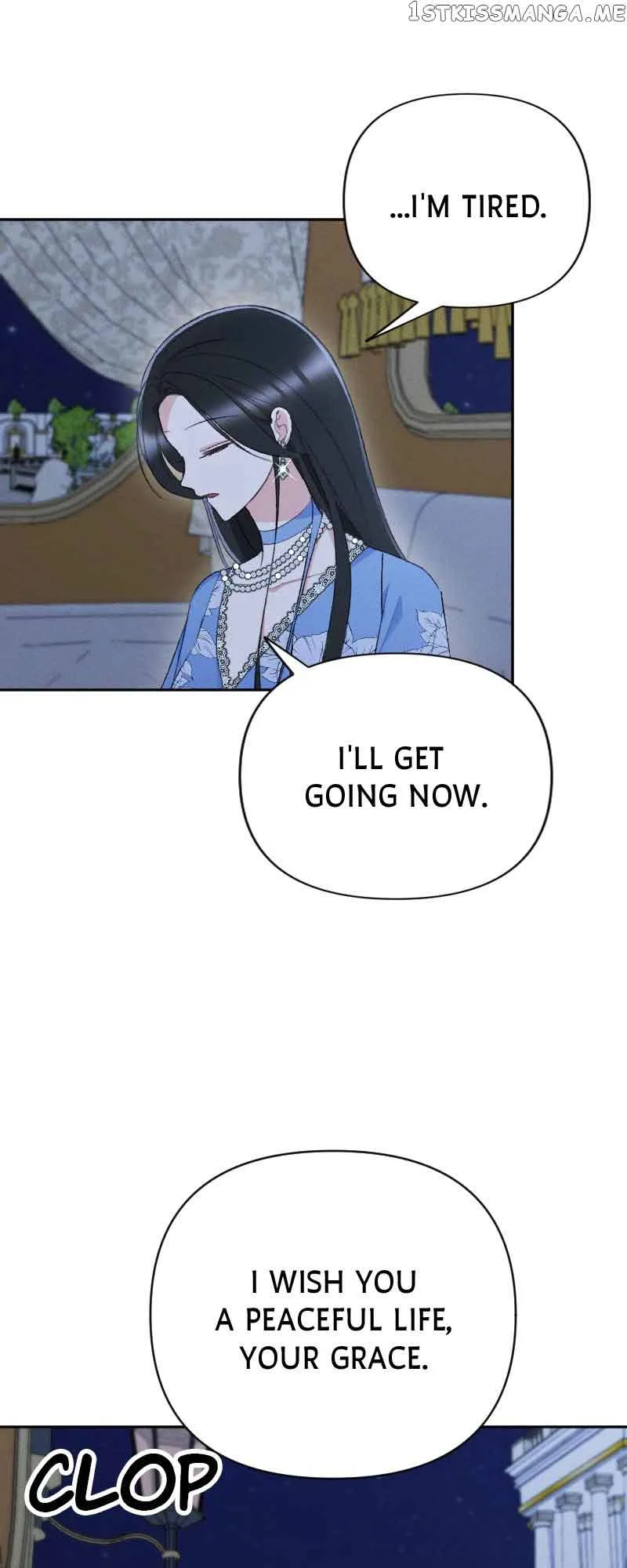 If You Wish for My Despair Chapter 38 page 40