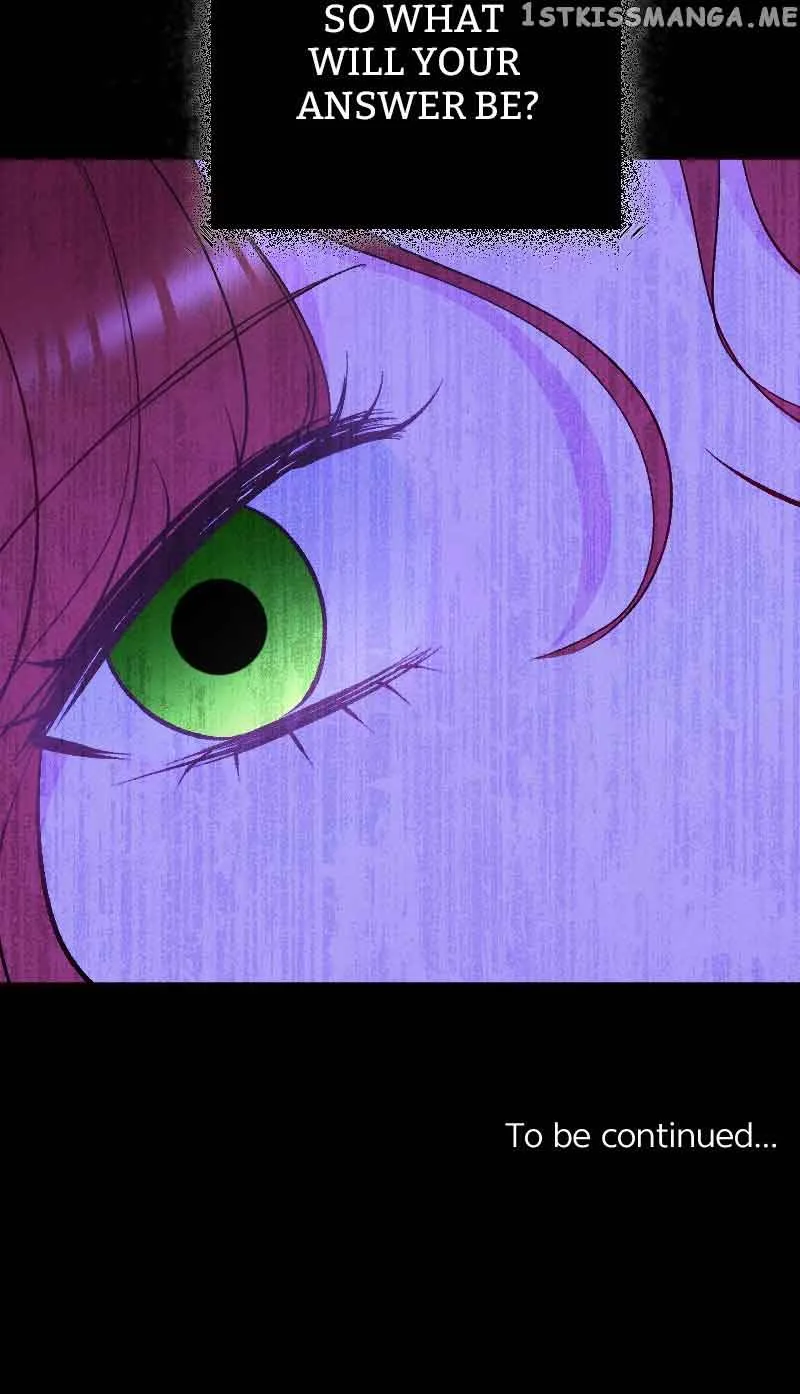 If You Wish for My Despair Chapter 37 page 54
