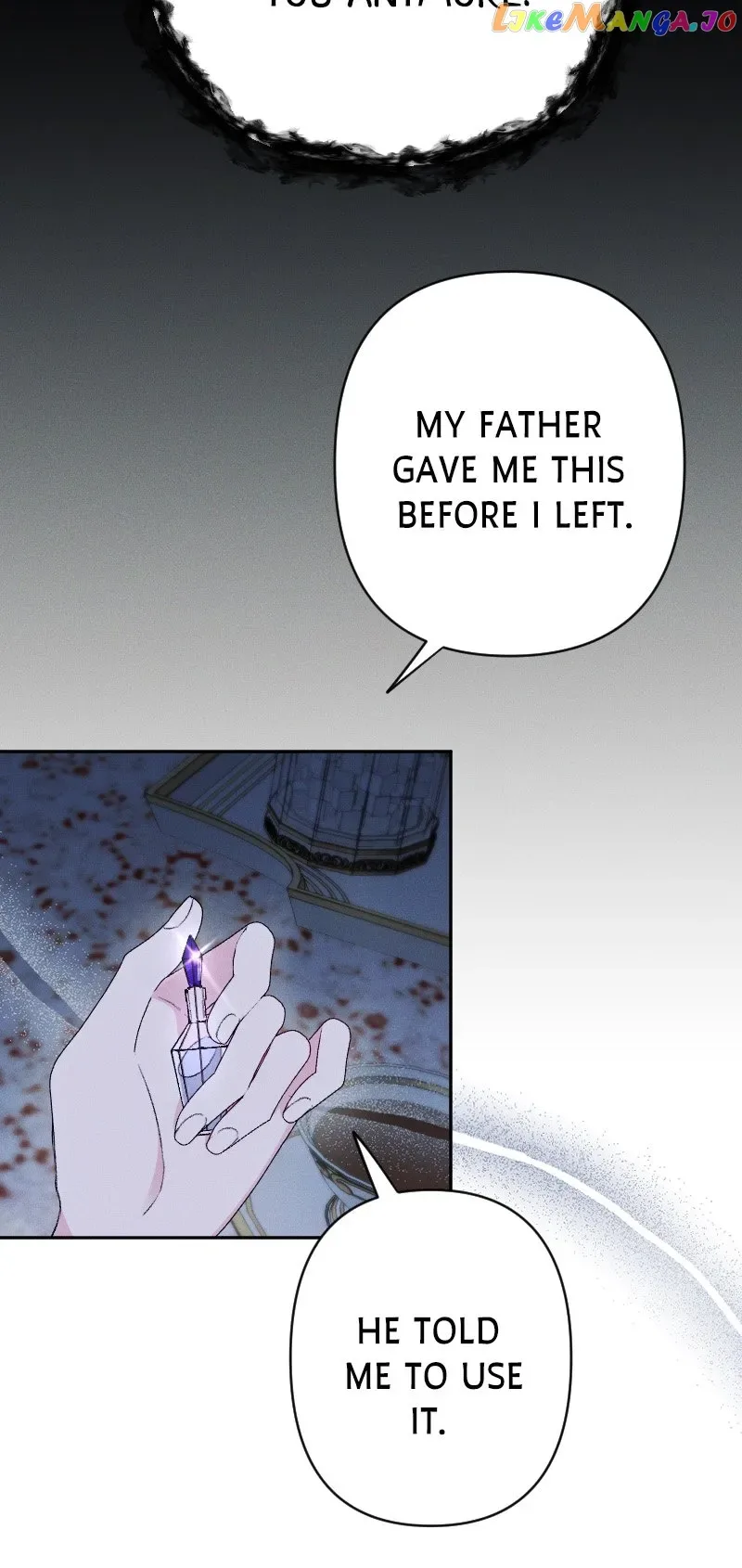 If You Wish for My Despair Chapter 42 page 48