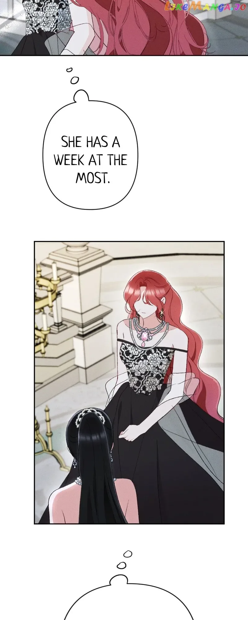If You Wish for My Despair Chapter 42 page 24