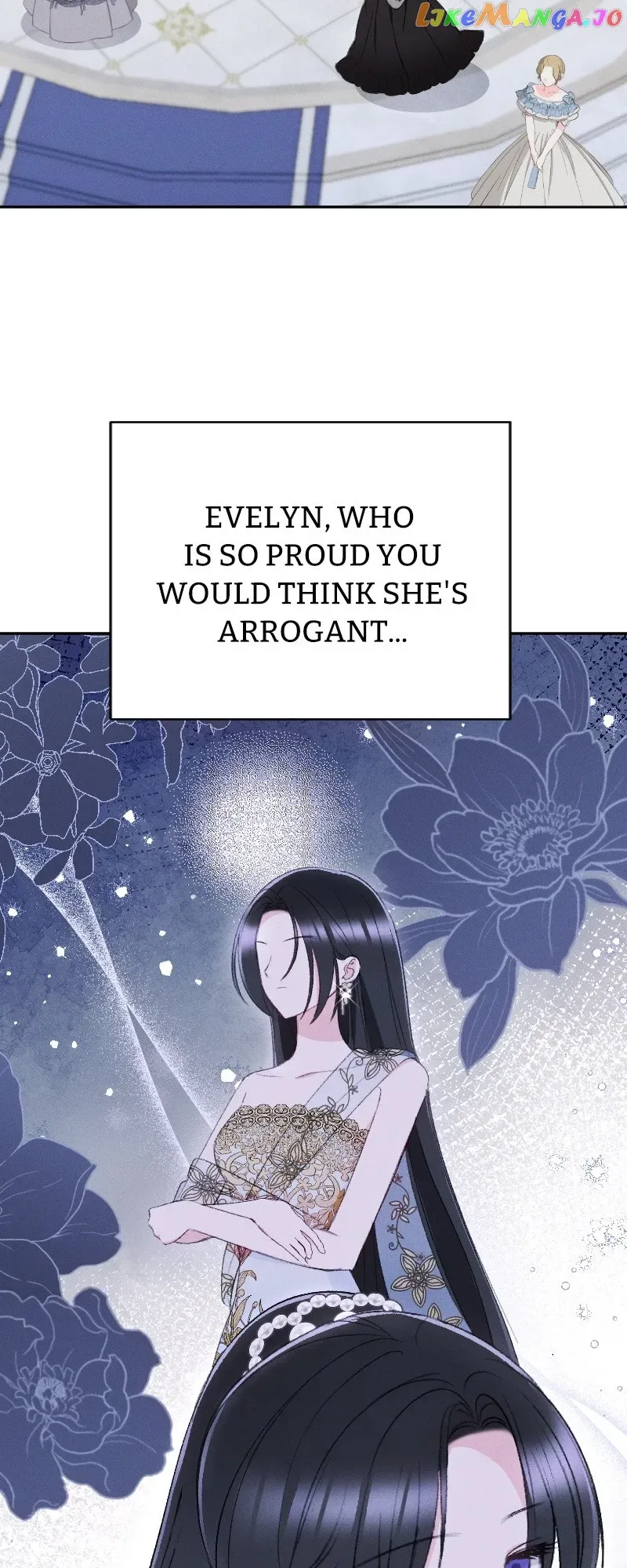 If You Wish for My Despair Chapter 42 page 21