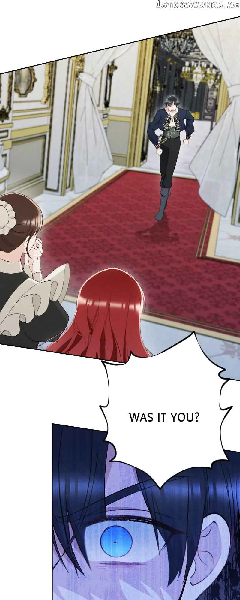 If You Wish for My Despair Chapter 38 page 50