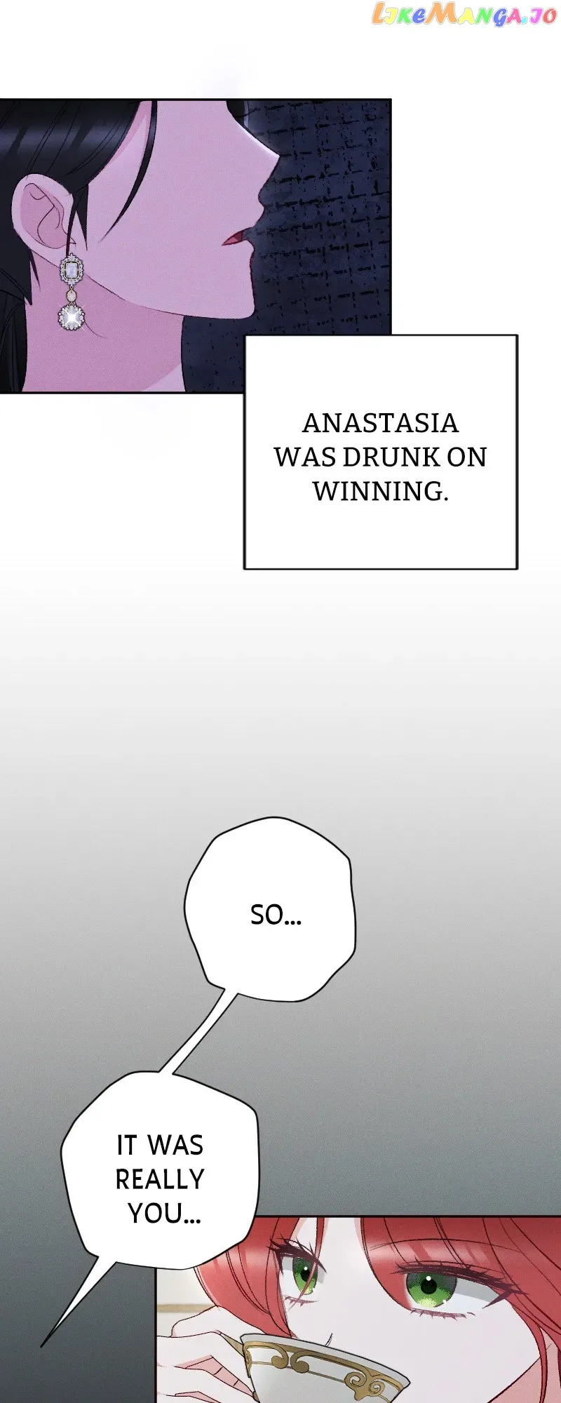 If You Wish for My Despair Chapter 42 page 44