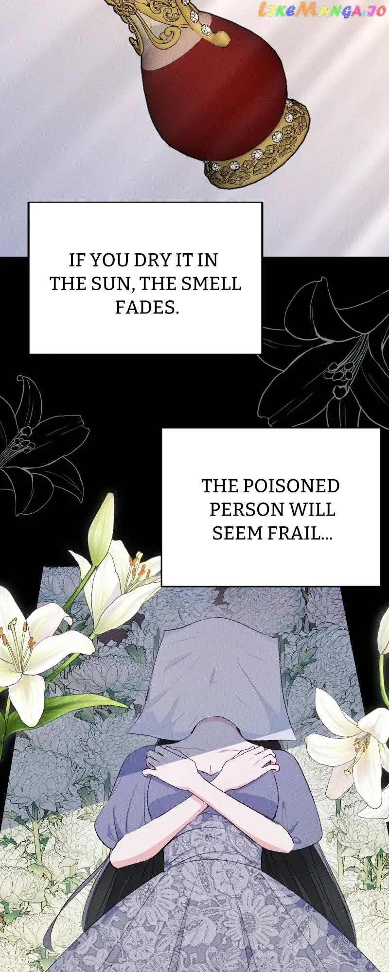 If You Wish for My Despair Chapter 42 page 14