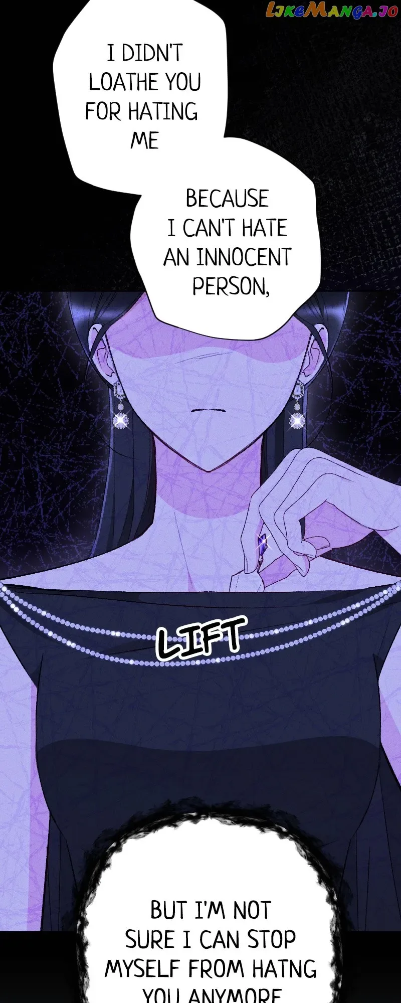 If You Wish for My Despair Chapter 42 page 47