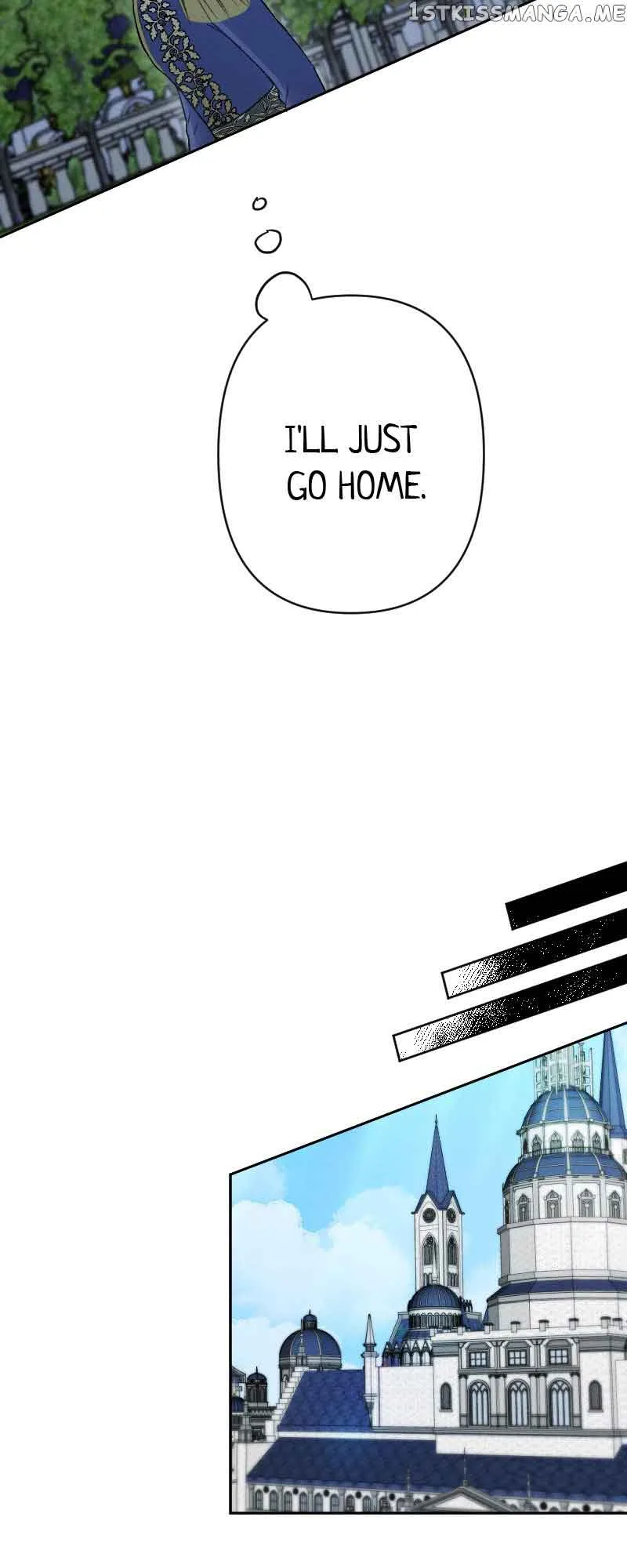 If You Wish for My Despair Chapter 38 page 44