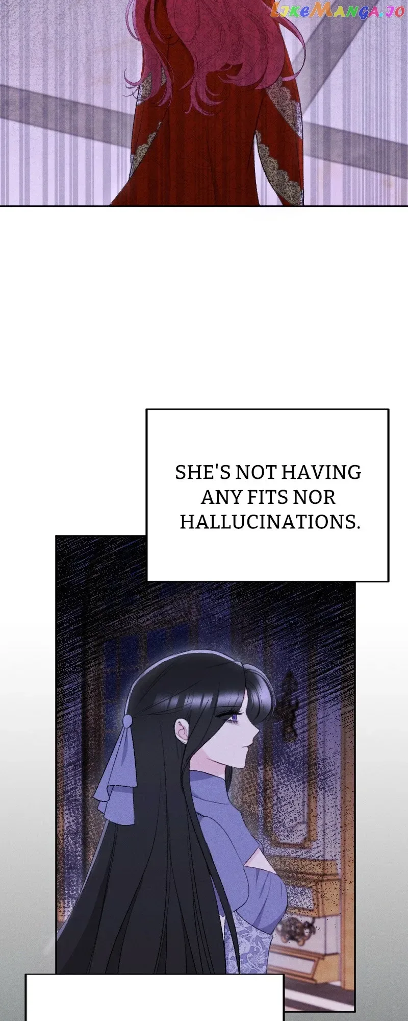 If You Wish for My Despair Chapter 42 page 18