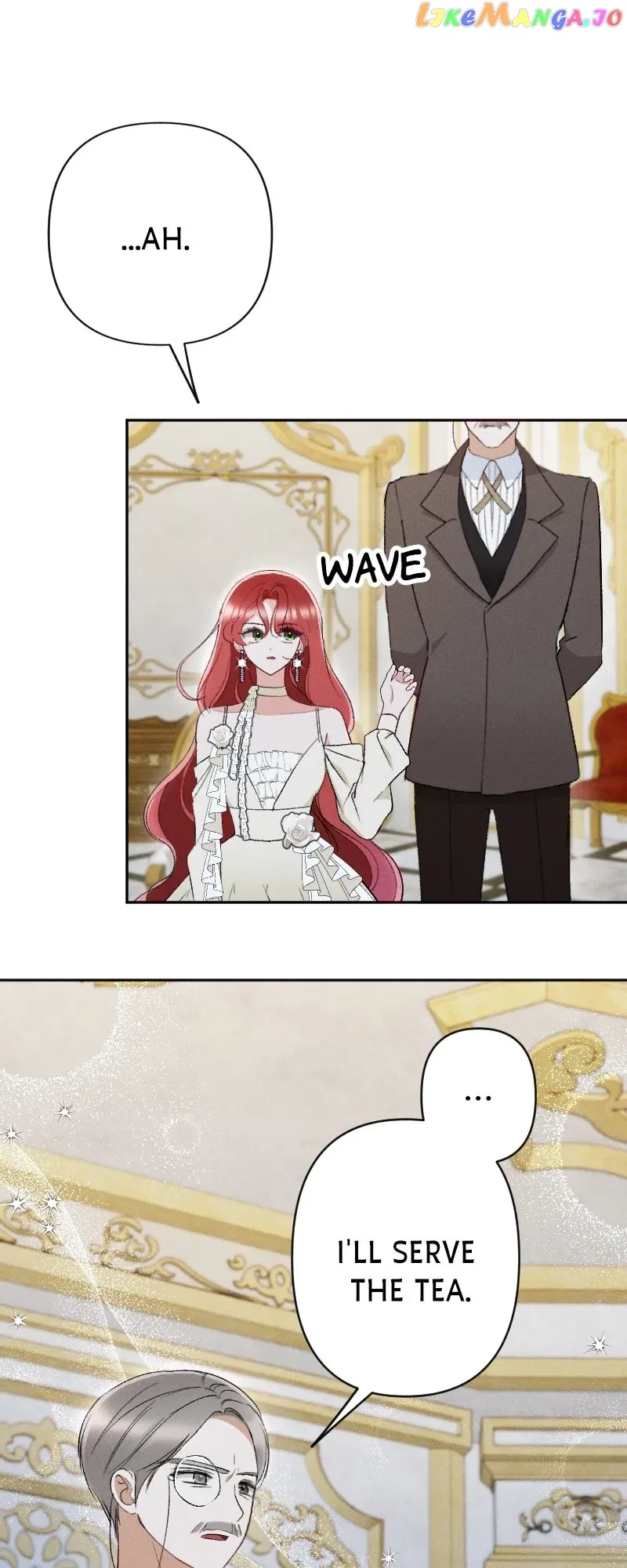 If You Wish for My Despair Chapter 42 page 30