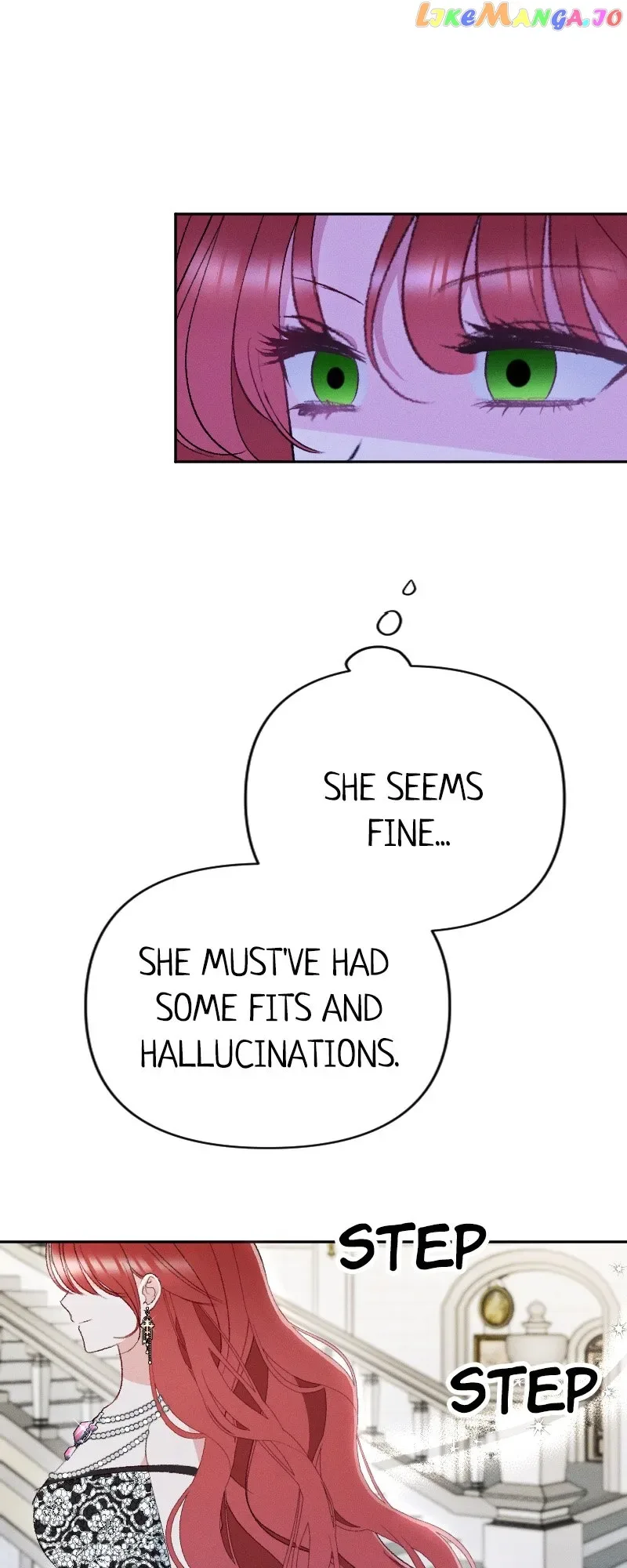 If You Wish for My Despair Chapter 42 page 23