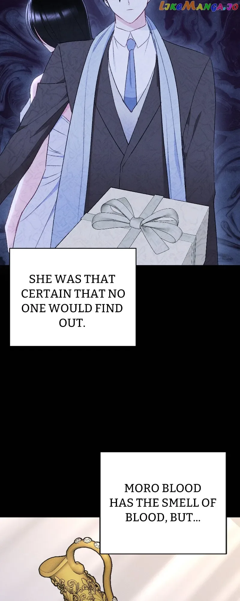 If You Wish for My Despair Chapter 42 page 13