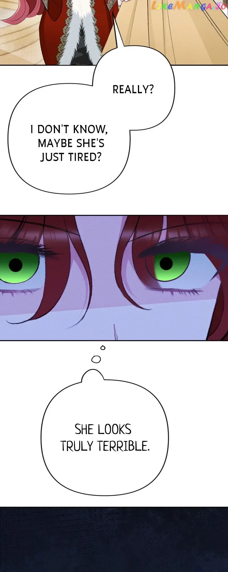 If You Wish for My Despair Chapter 42 page 5