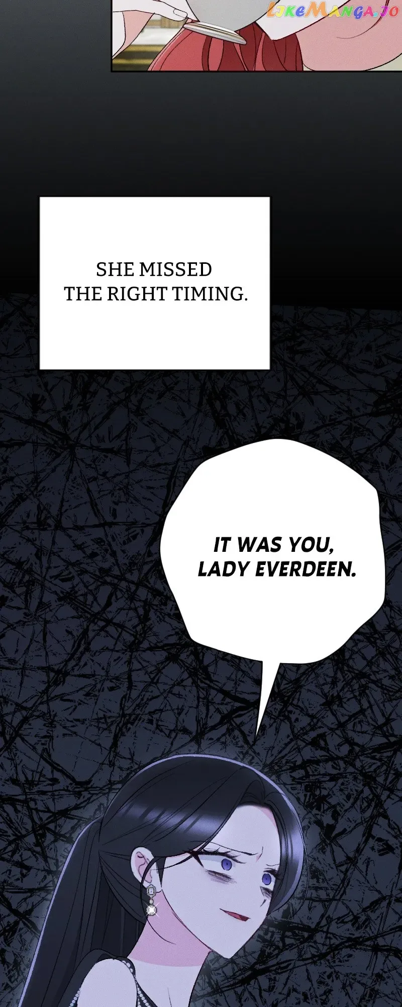 If You Wish for My Despair Chapter 42 page 45