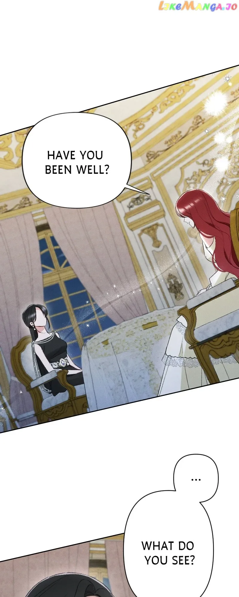 If You Wish for My Despair Chapter 42 page 33