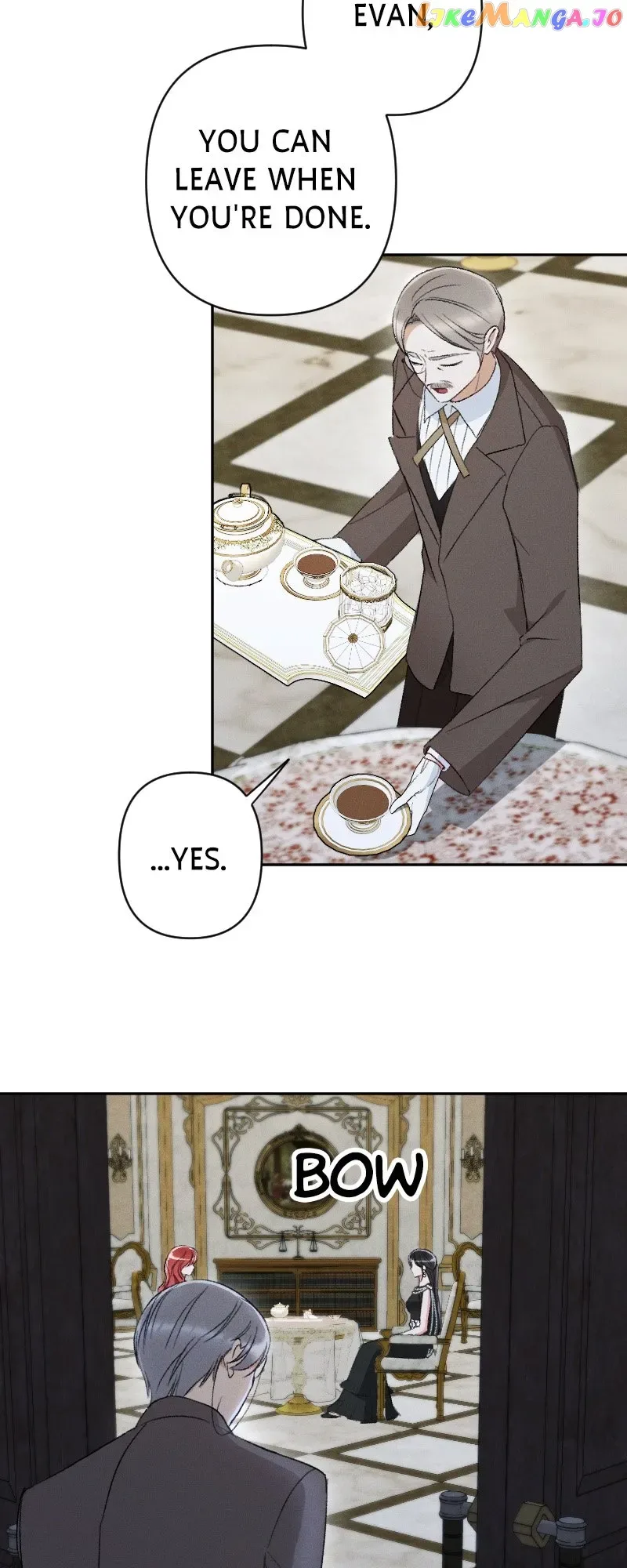 If You Wish for My Despair Chapter 42 page 37