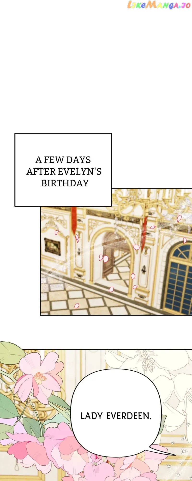 If You Wish for My Despair Chapter 42 page 2
