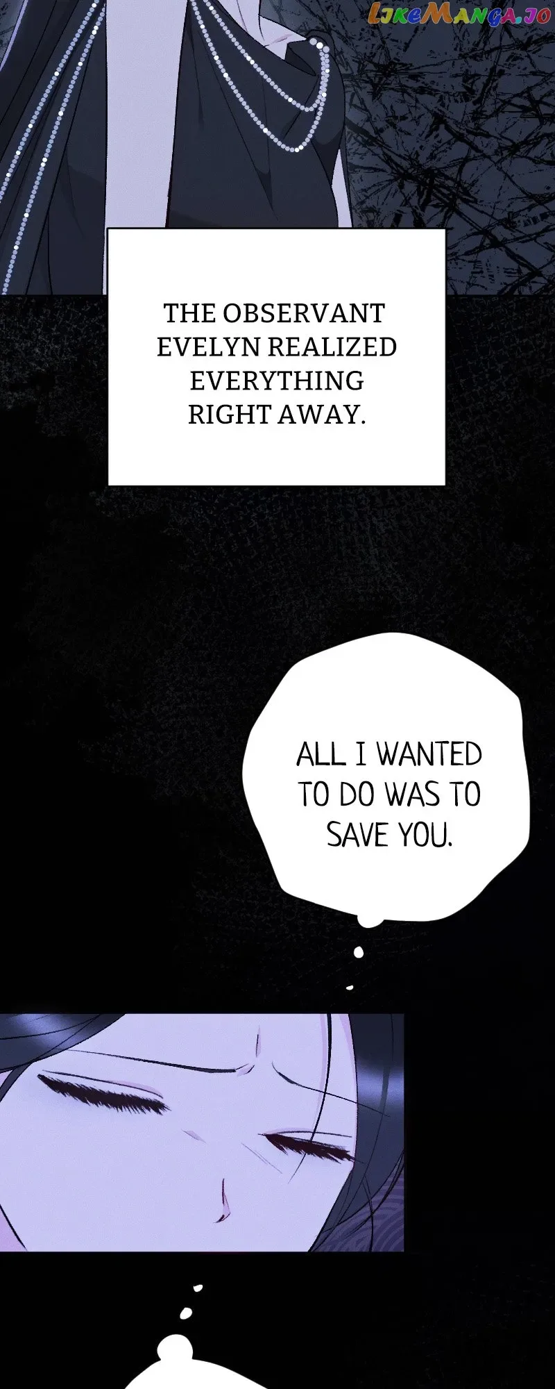 If You Wish for My Despair Chapter 42 page 46