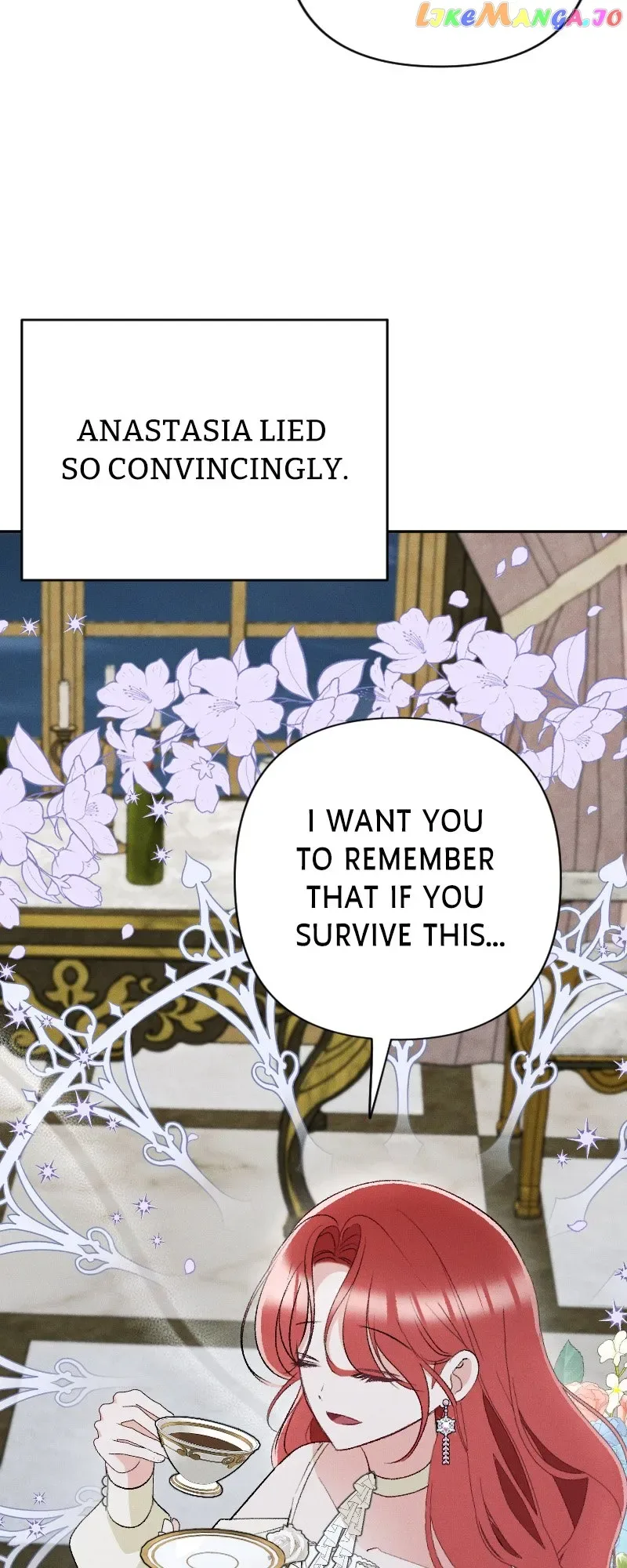 If You Wish for My Despair Chapter 42 page 42