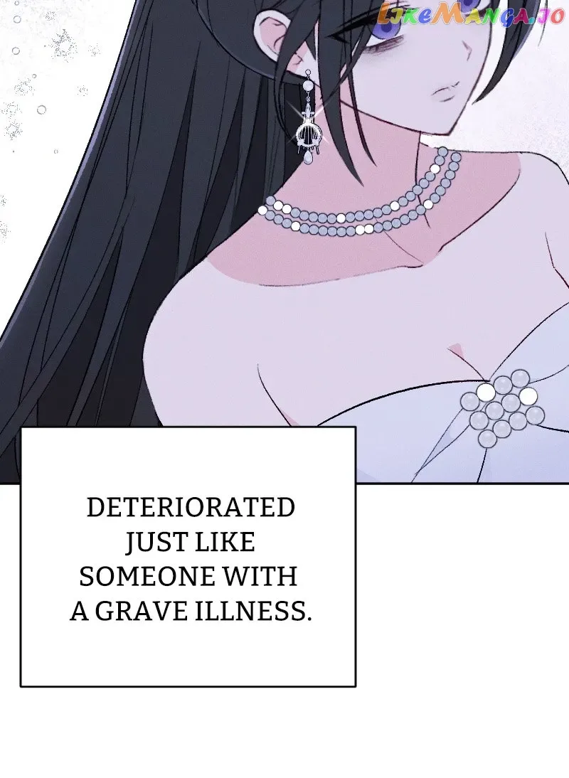 If You Wish for My Despair Chapter 42 page 22