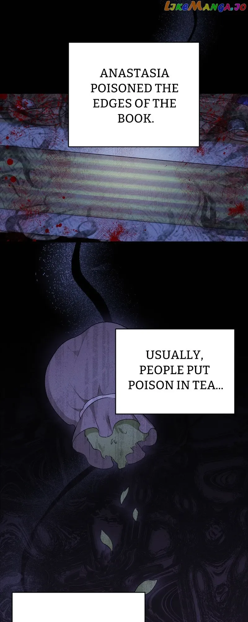 If You Wish for My Despair Chapter 42 page 9