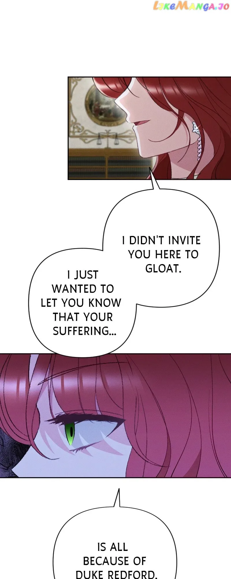 If You Wish for My Despair Chapter 42 page 39