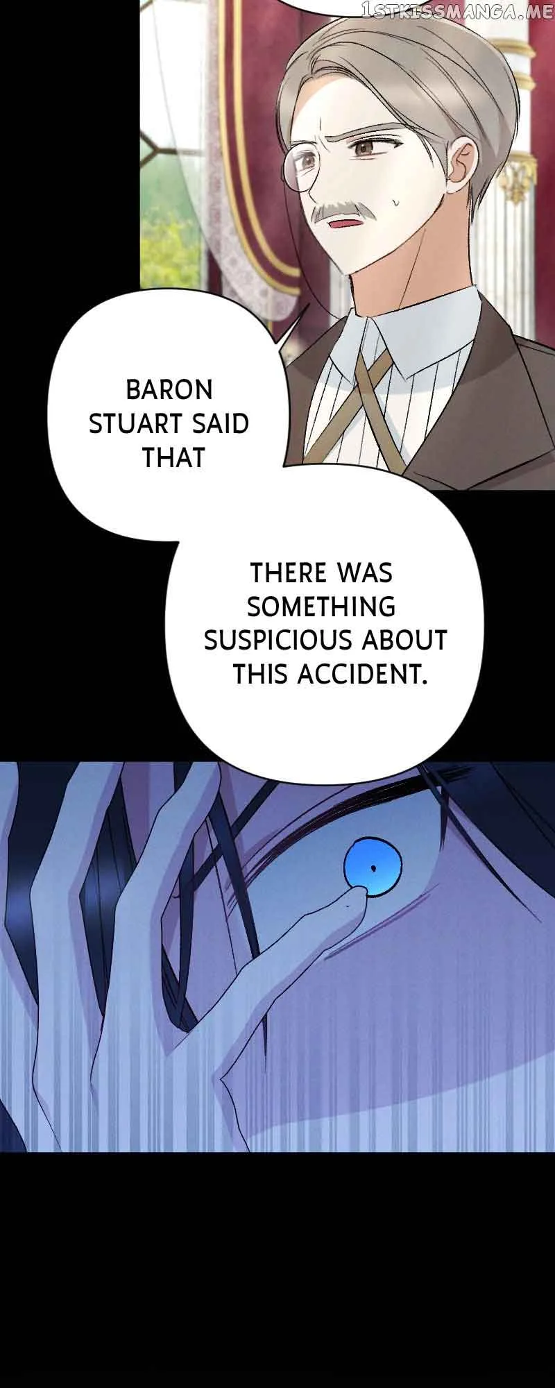 If You Wish for My Despair Chapter 38 page 48