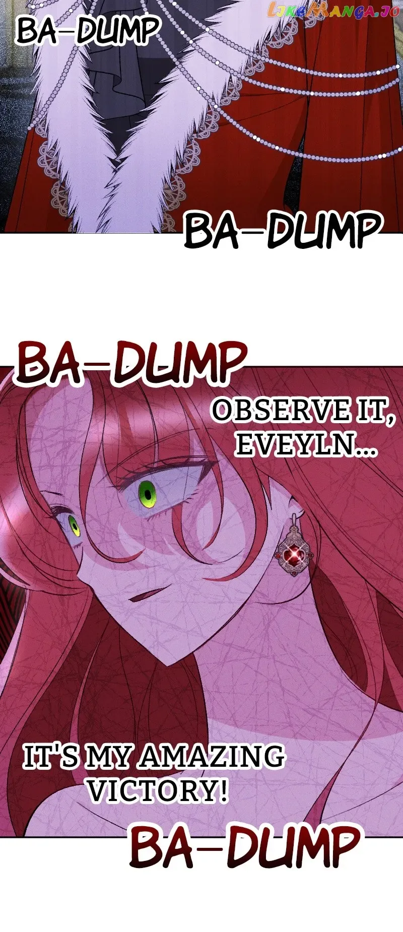 If You Wish for My Despair Chapter 42 page 16