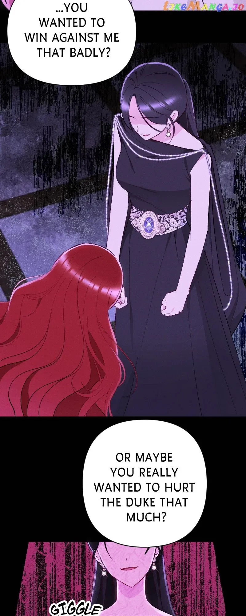 If You Wish for My Despair Chapter 42 page 51