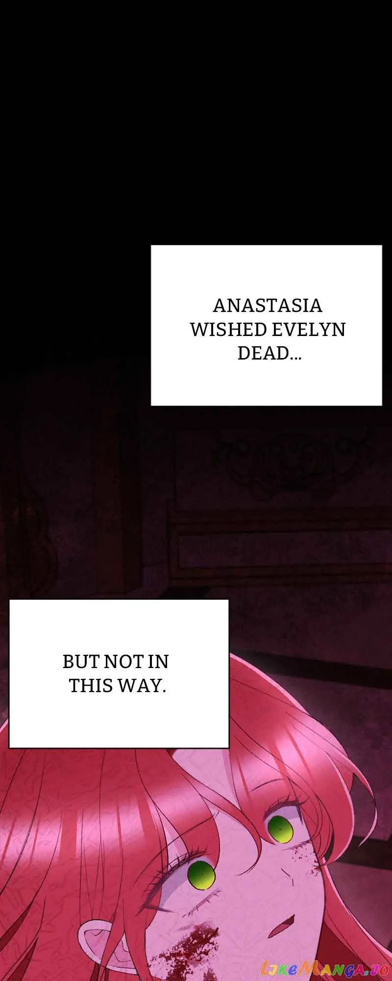 If You Wish for My Despair Chapter 43 page 2