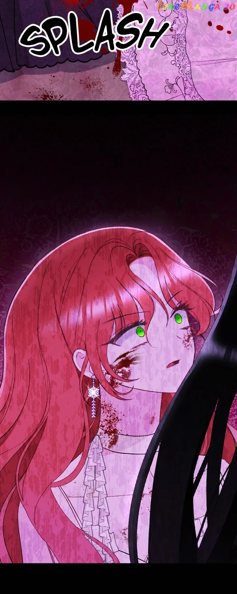 If You Wish for My Despair Chapter 42 page 56