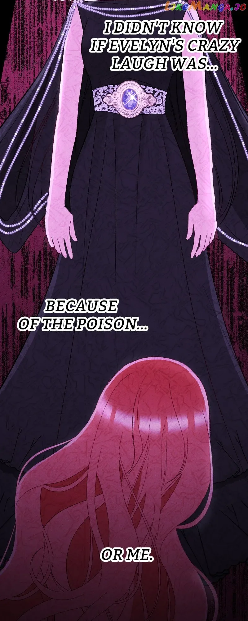 If You Wish for My Despair Chapter 42 page 52