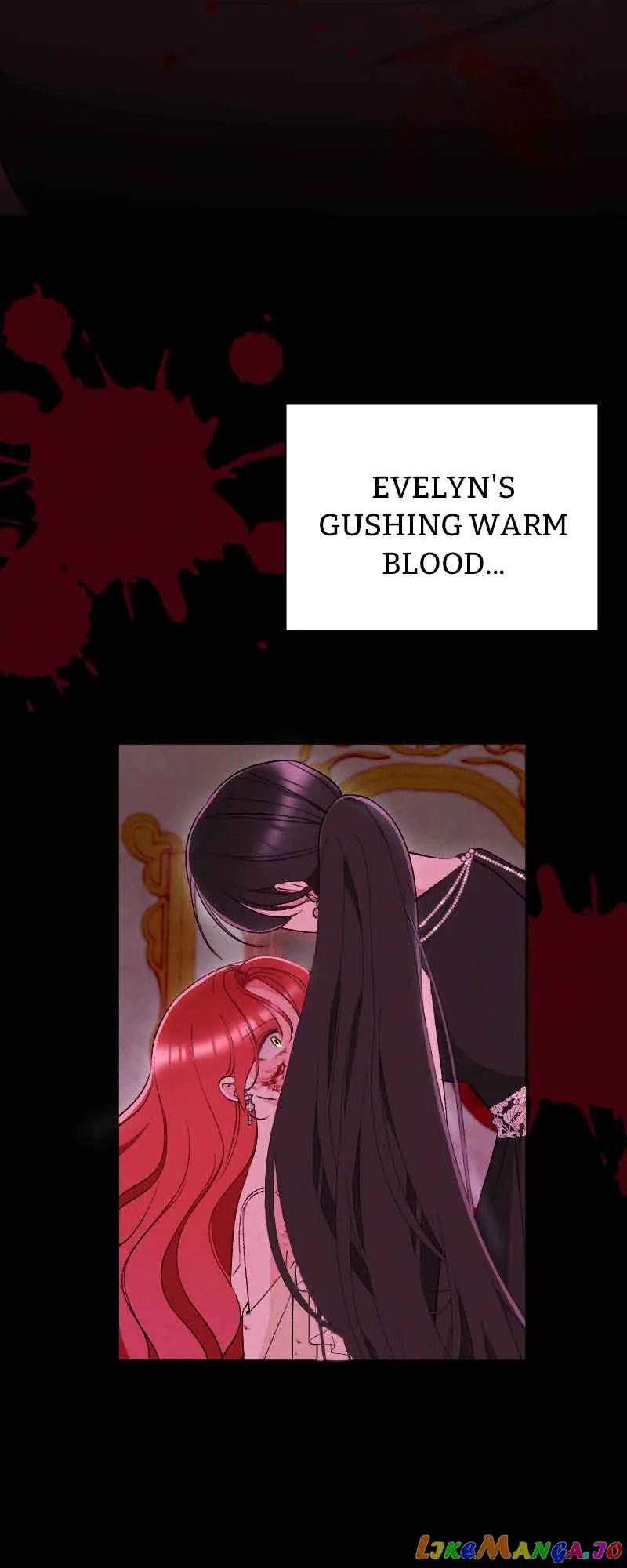 If You Wish for My Despair Chapter 43 page 5