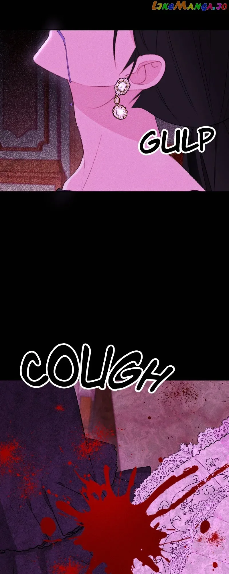 If You Wish for My Despair Chapter 42 page 55