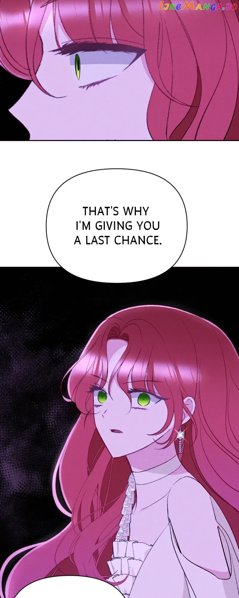 If You Wish for My Despair Chapter 42 page 50