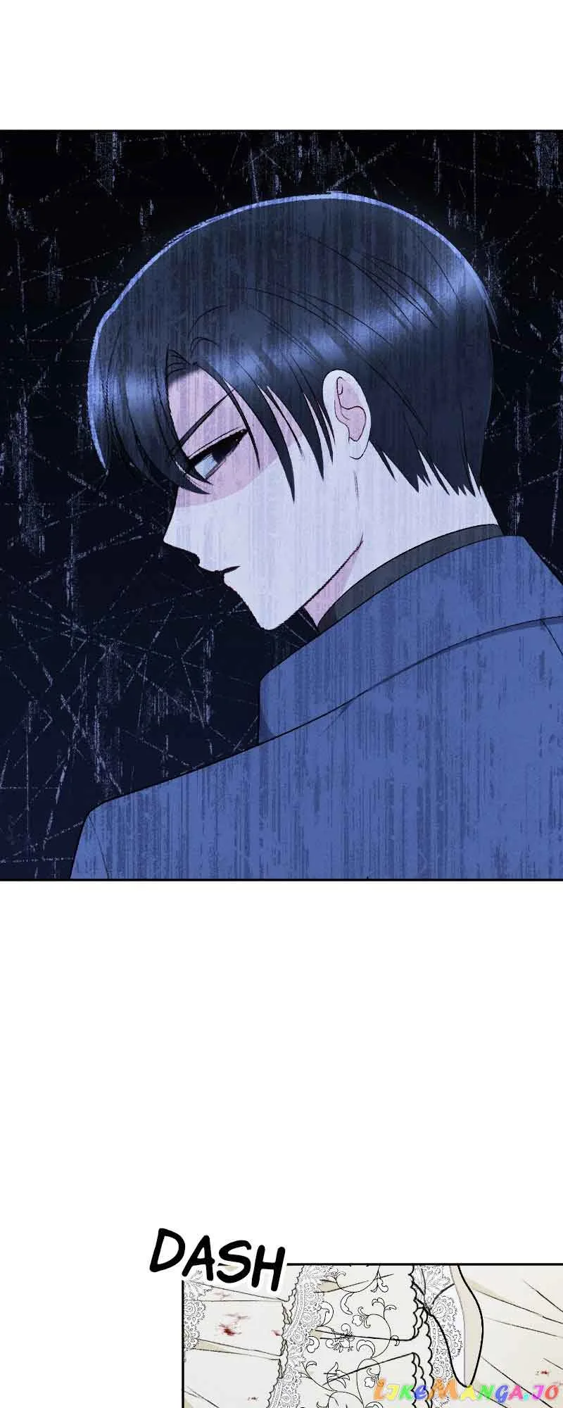 If You Wish for My Despair Chapter 43 page 17