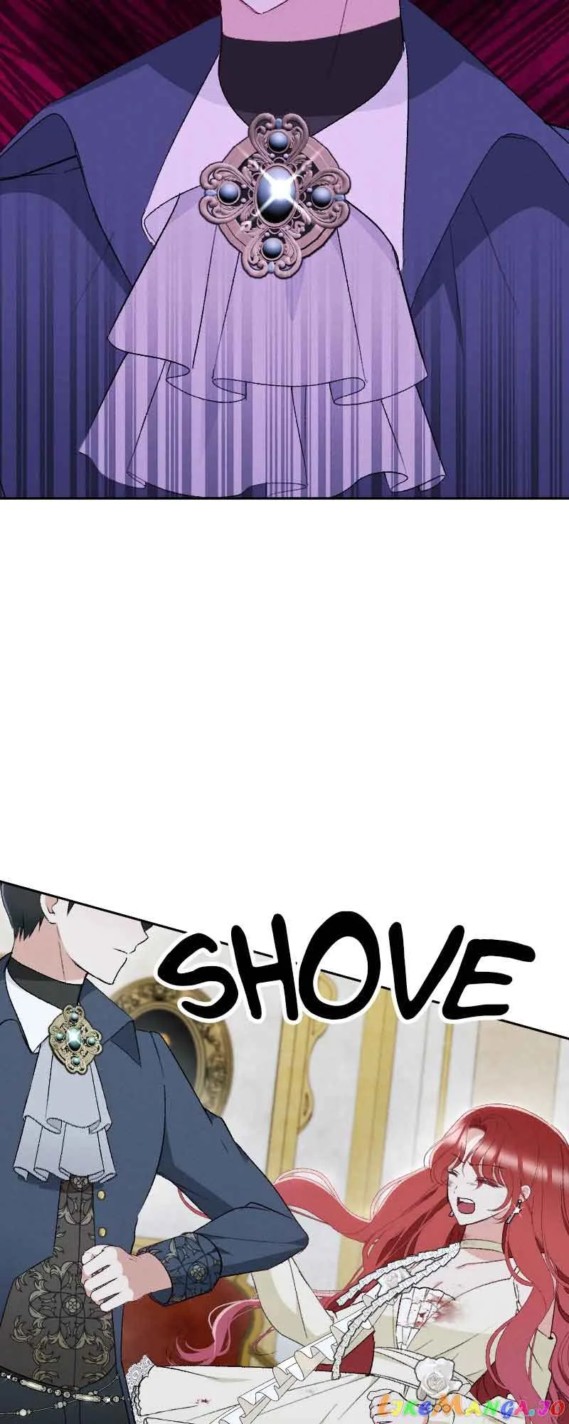 If You Wish for My Despair Chapter 43 page 21